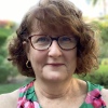 Kathleen Dyke, PM3, CC, ALB Photo